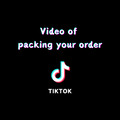 Order Packing Video